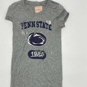 VS Pink Penn State Tee